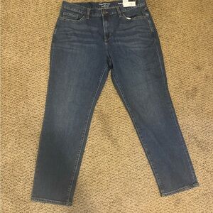 Men’s Jeans - Banana Republic